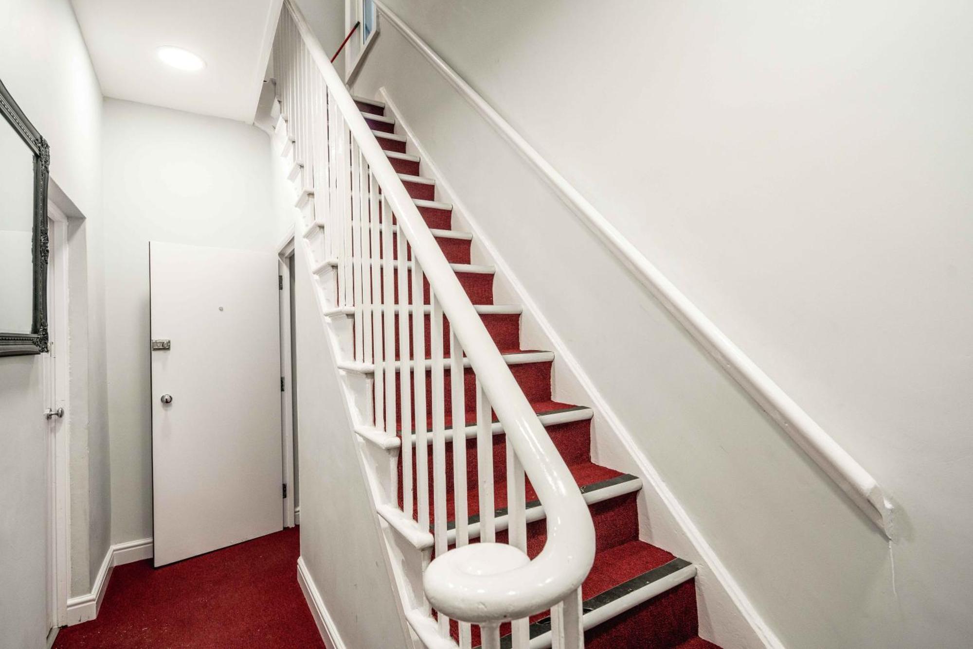 Free Parking, 2 Beds,Close To Train Station Bedford Exteriér fotografie